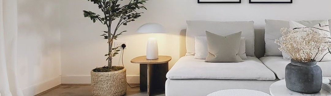 Interior Design Trends 2025